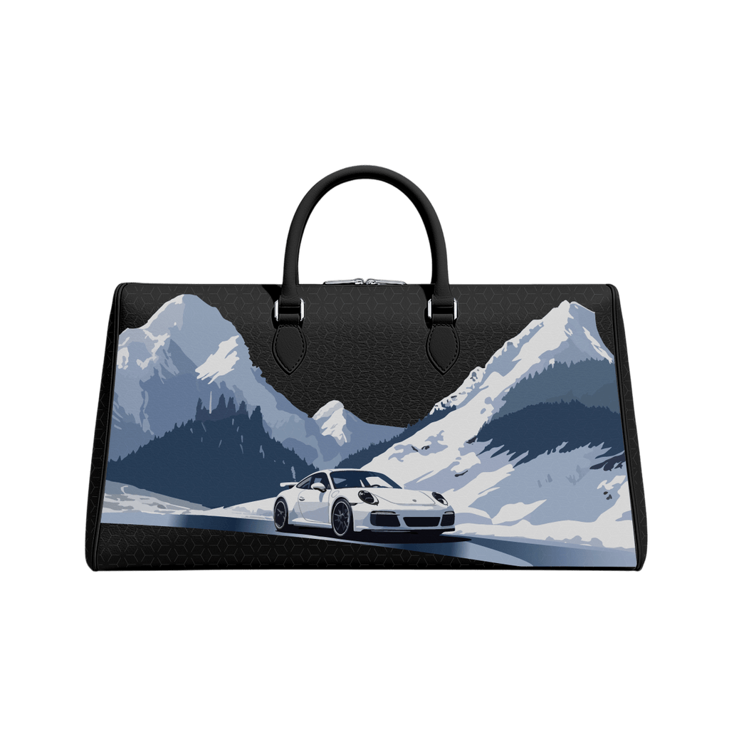 Kit Bag - 911 Alps