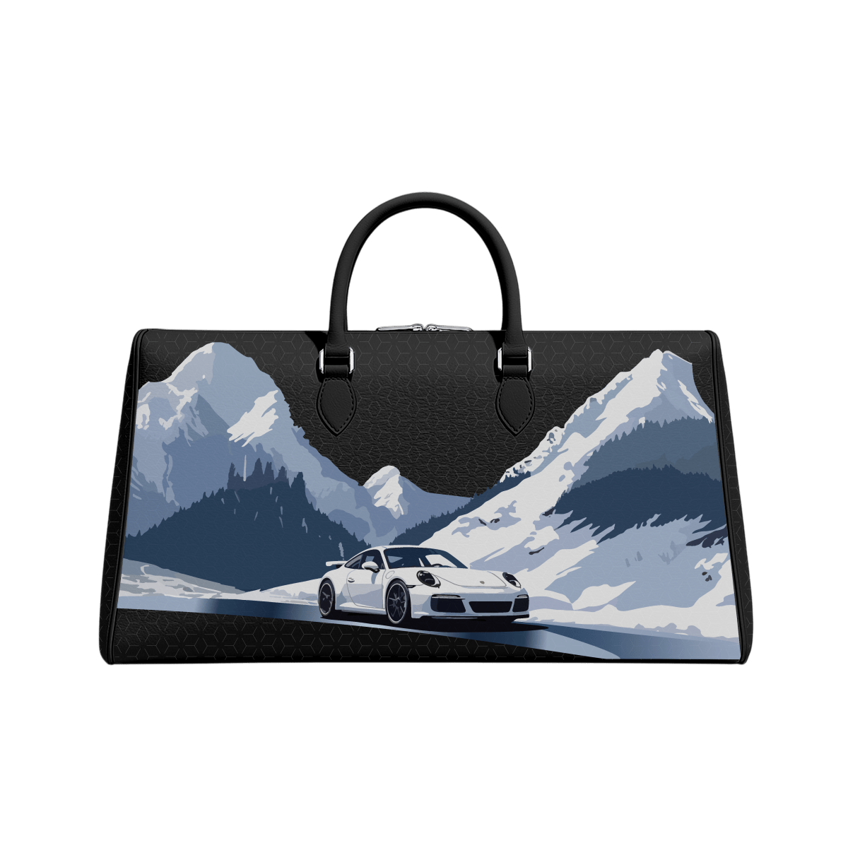 Kit Bag - 911 Alps