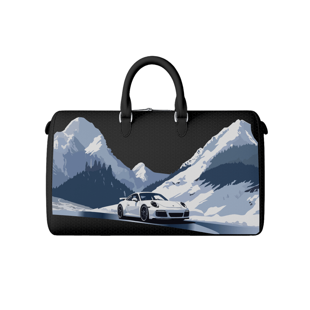 Daily Duffle - 911 Alps