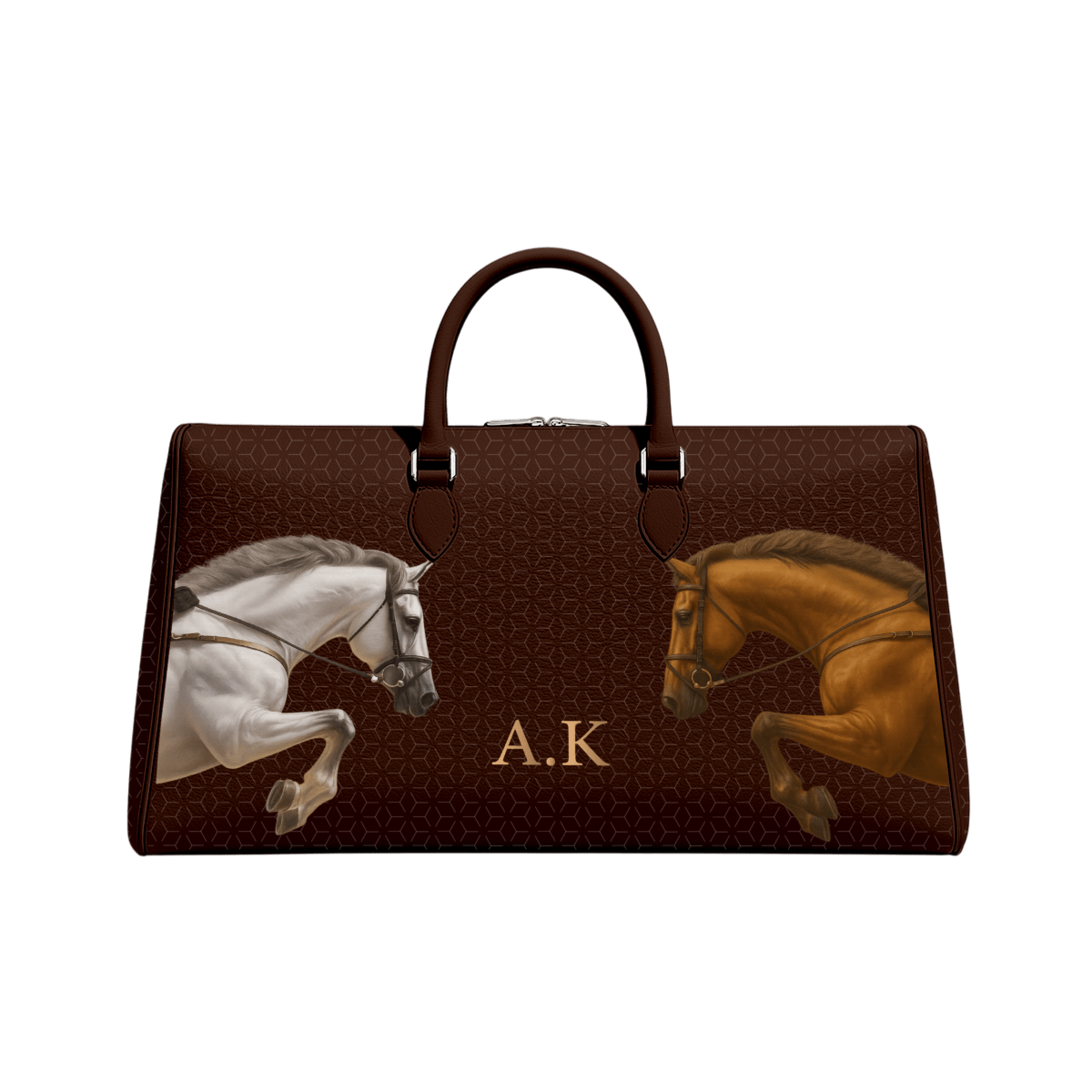 Kit Bag - Faceoff