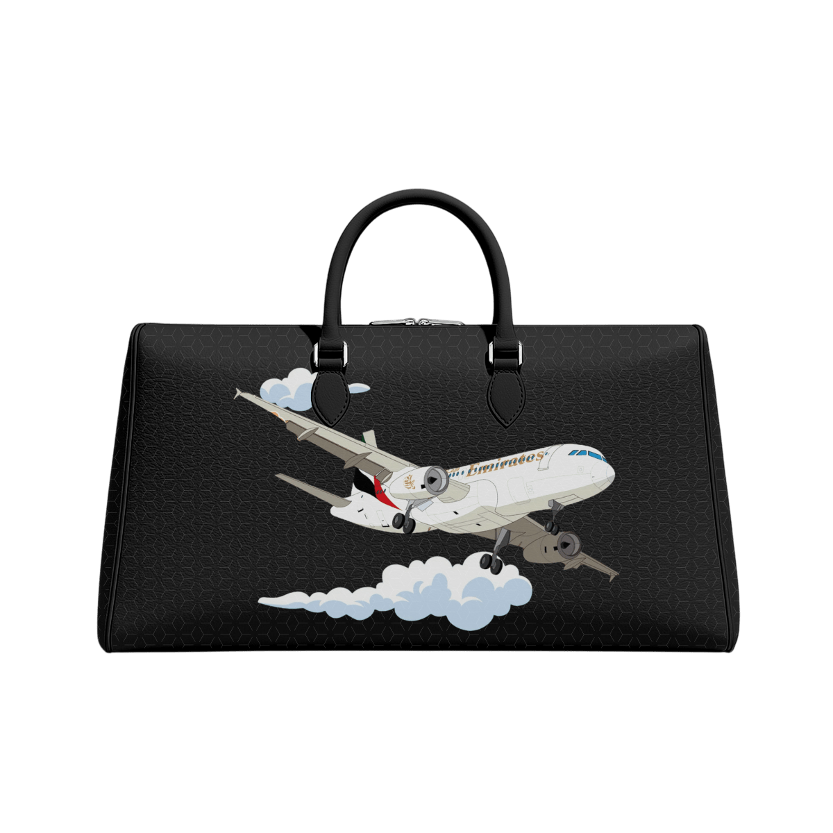 Kit Bag - Fly by