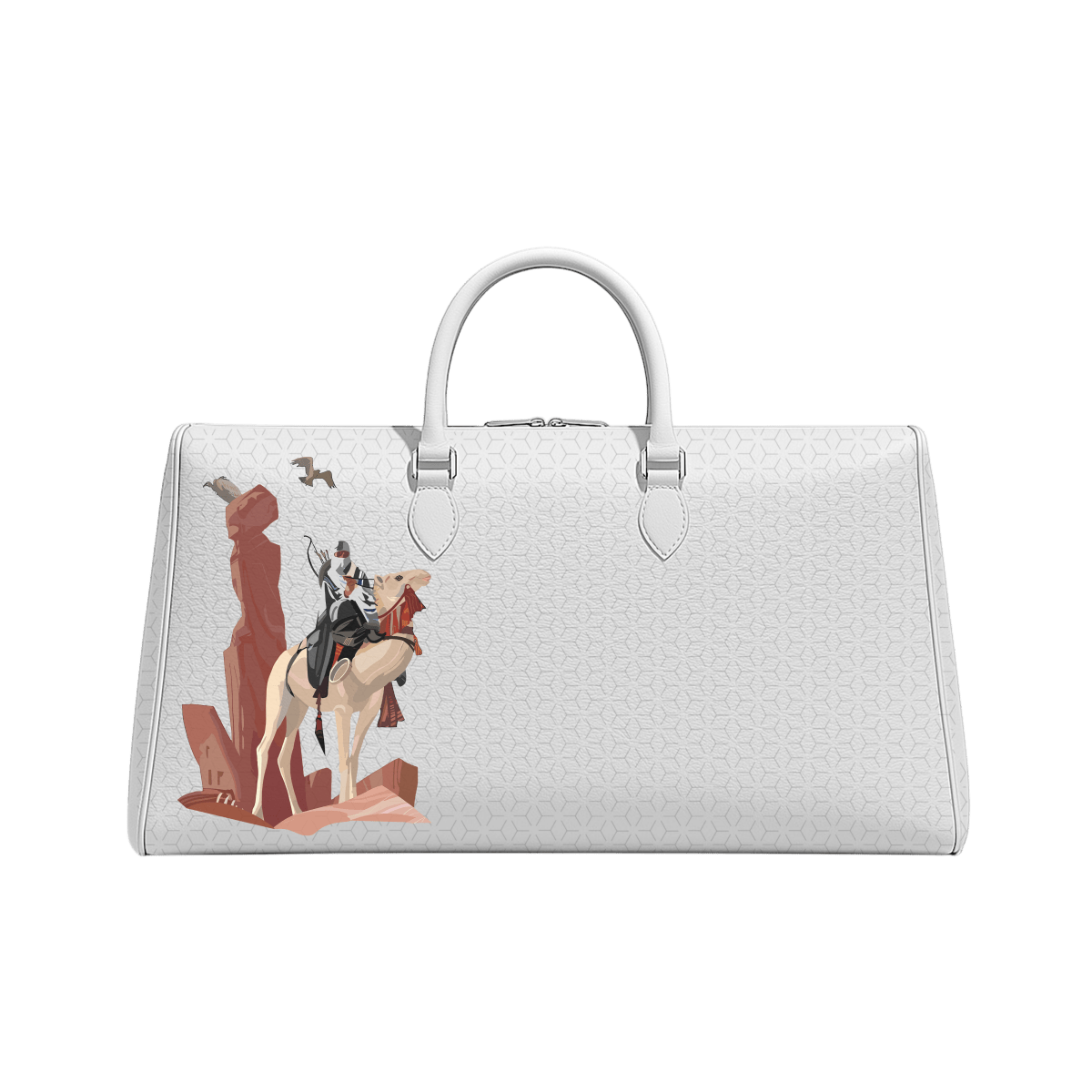 Kit Bag - Fursan