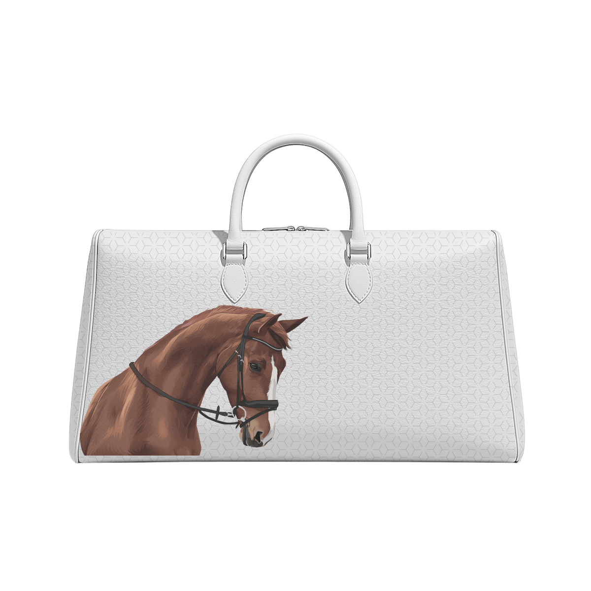 Kit Bag - Horse
