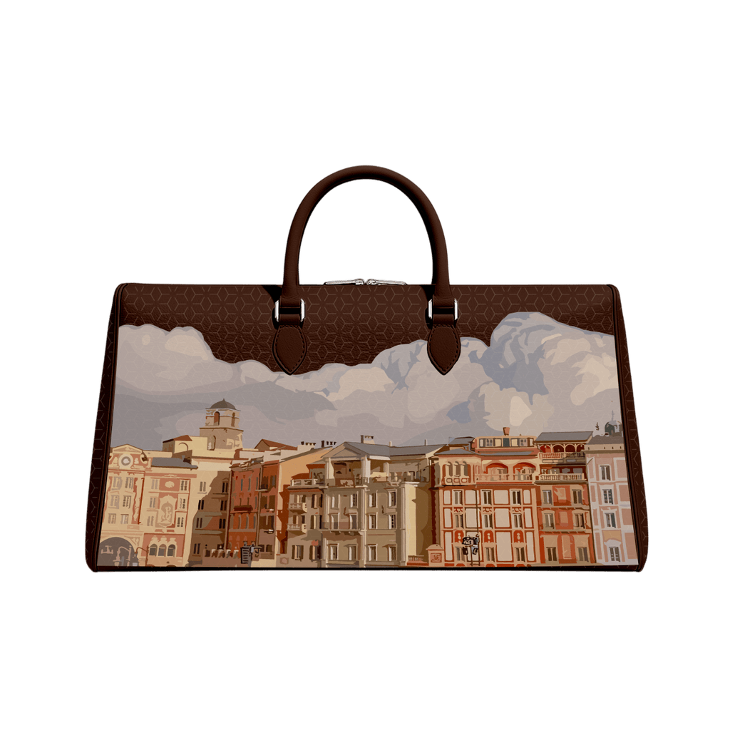 Kit Bag - Italian Dreamscape