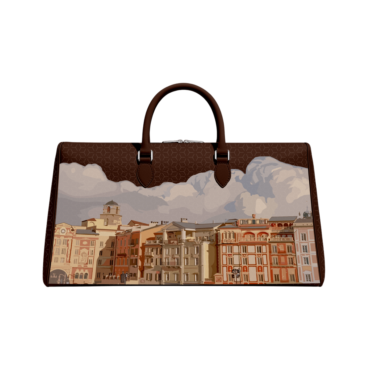 Kit Bag - Italian Dreamscape