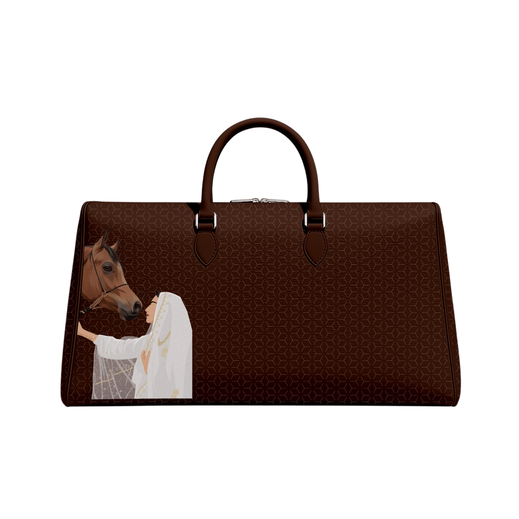 Kit Bag - Lady Horse