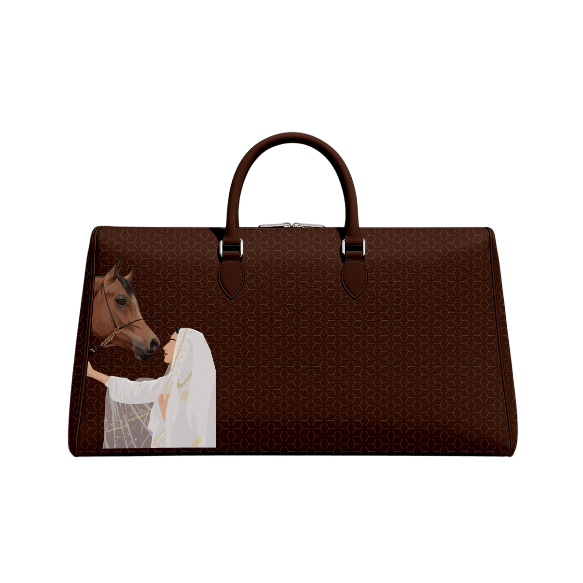 Kit Bag - Lady Horse