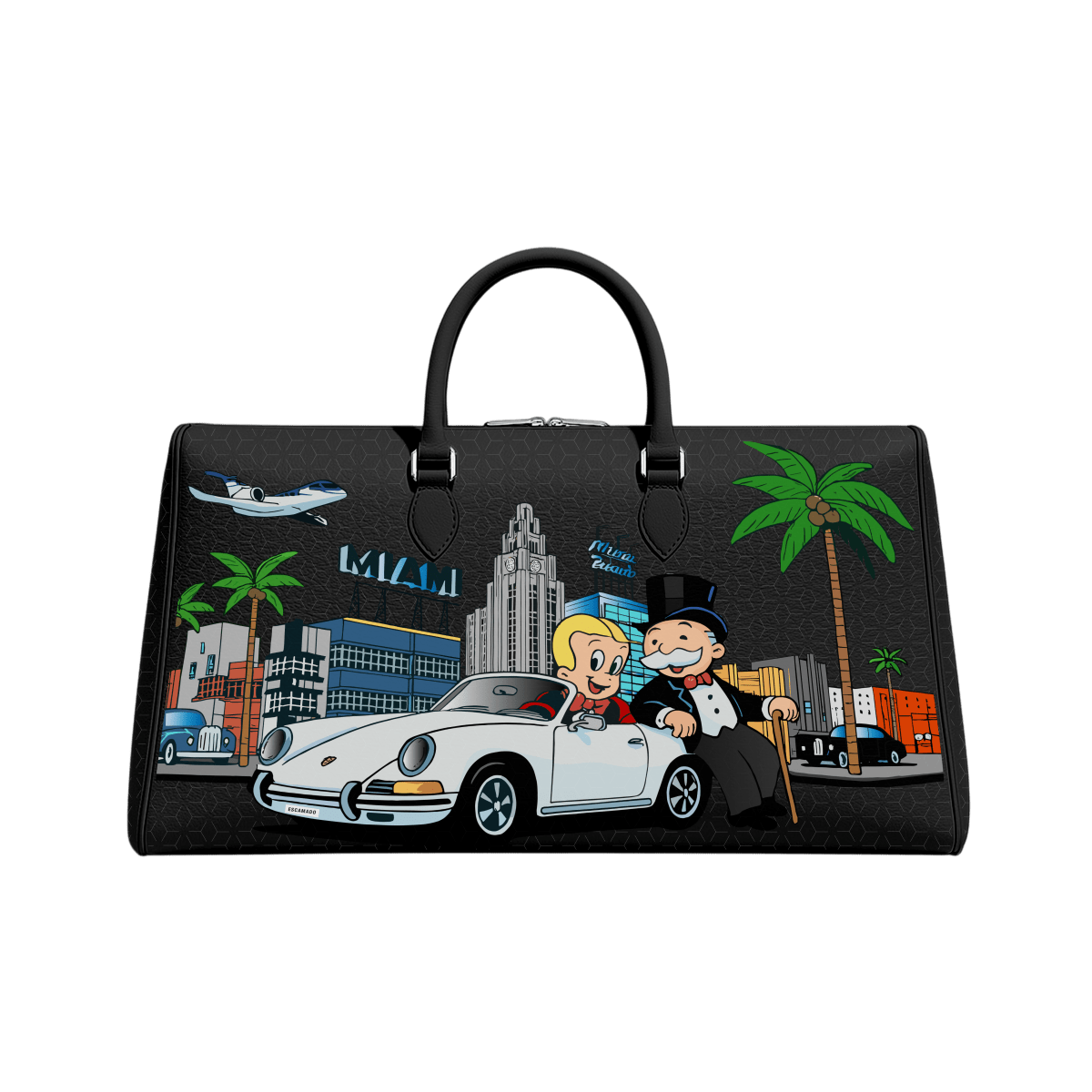 Kit Bag - Landed