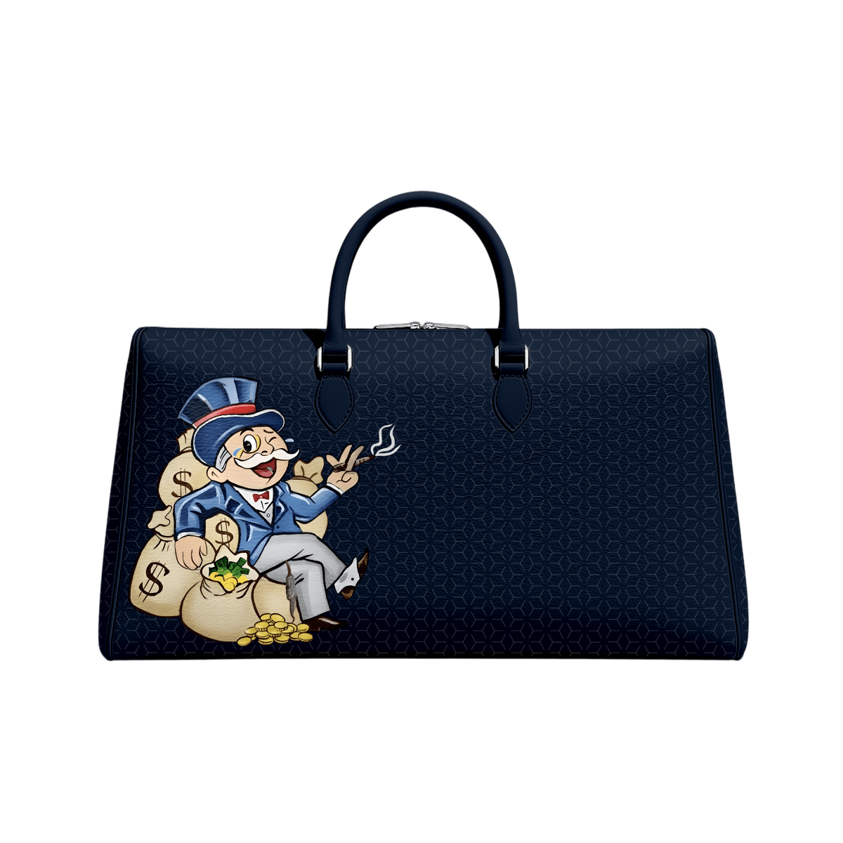 Kit Bag - Mr. Money