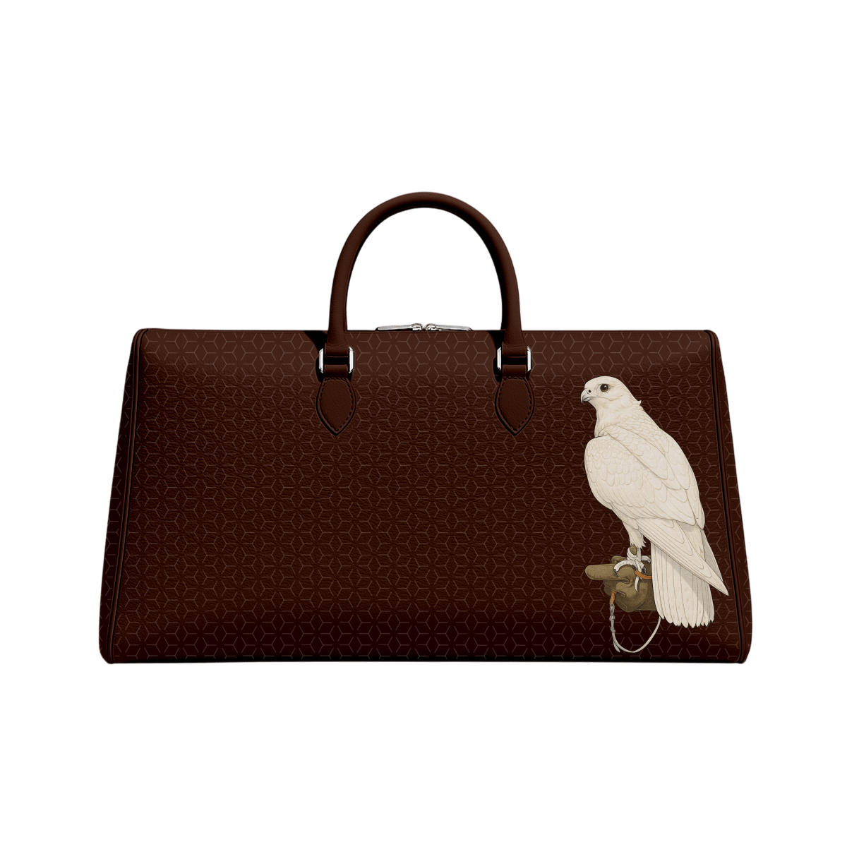 Kit Bag - Shaheen