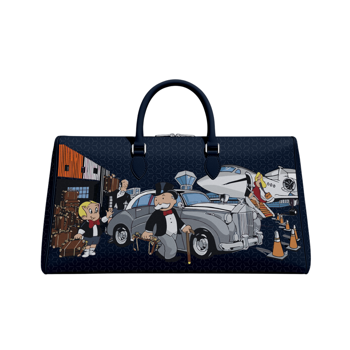 Kit Bag - Takeoff