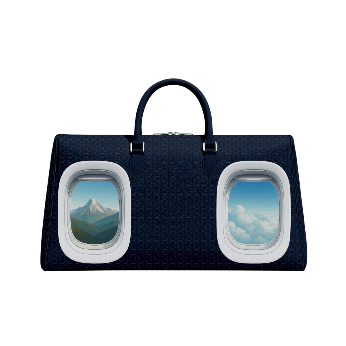Kit Bag - Views