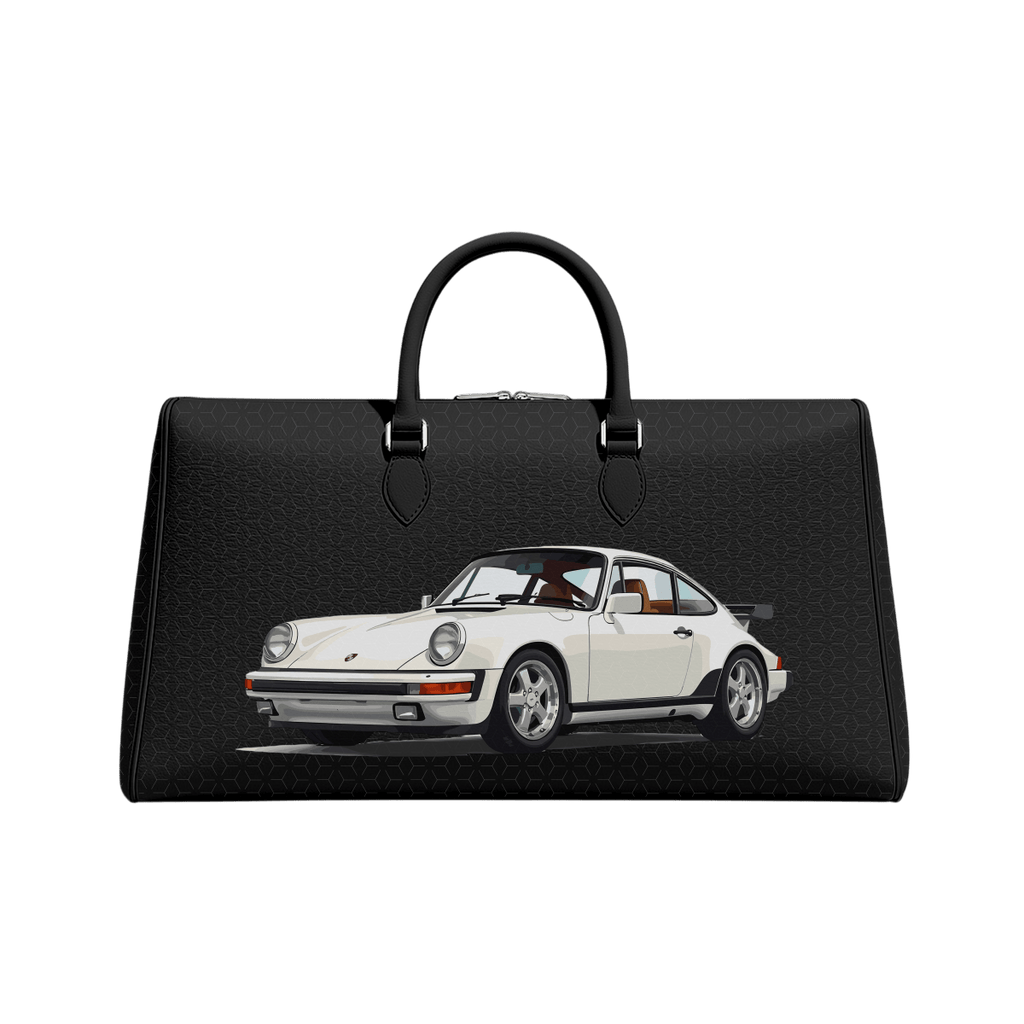 Kit Bag - Vintage 911