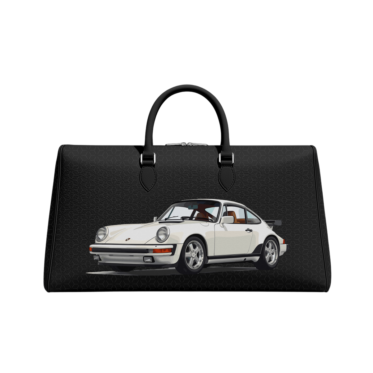 Kit Bag - Vintage 911
