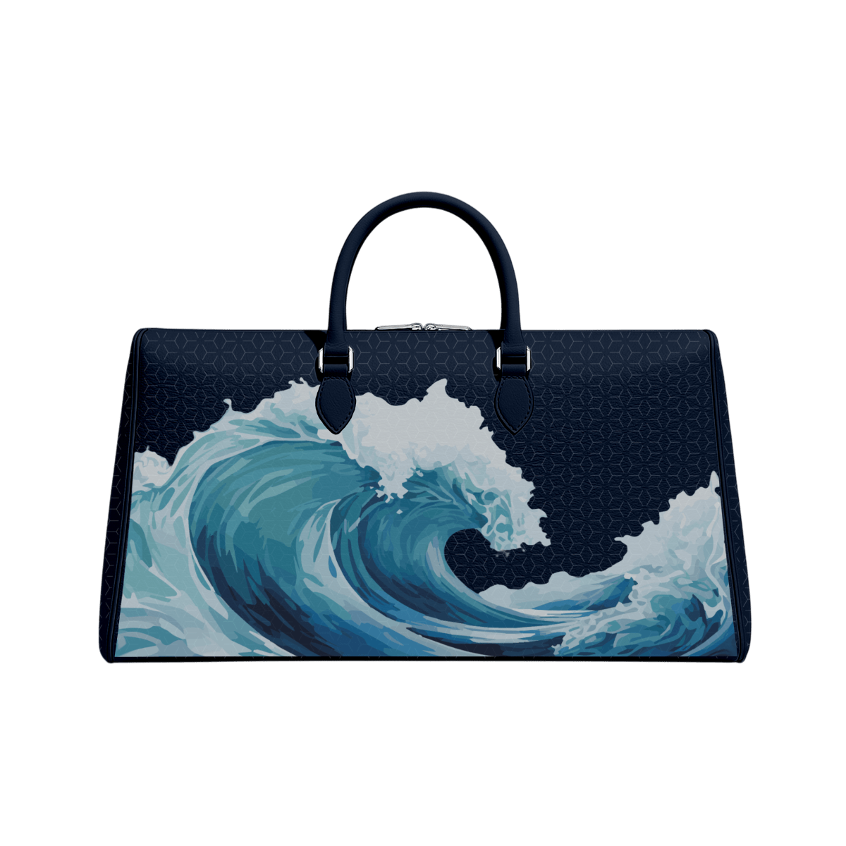 Kit Bag - Wave