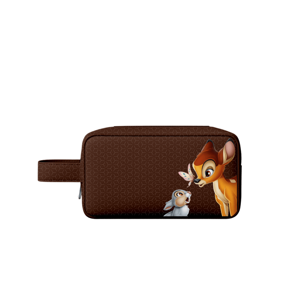 Kit Pouch - Baby Deer