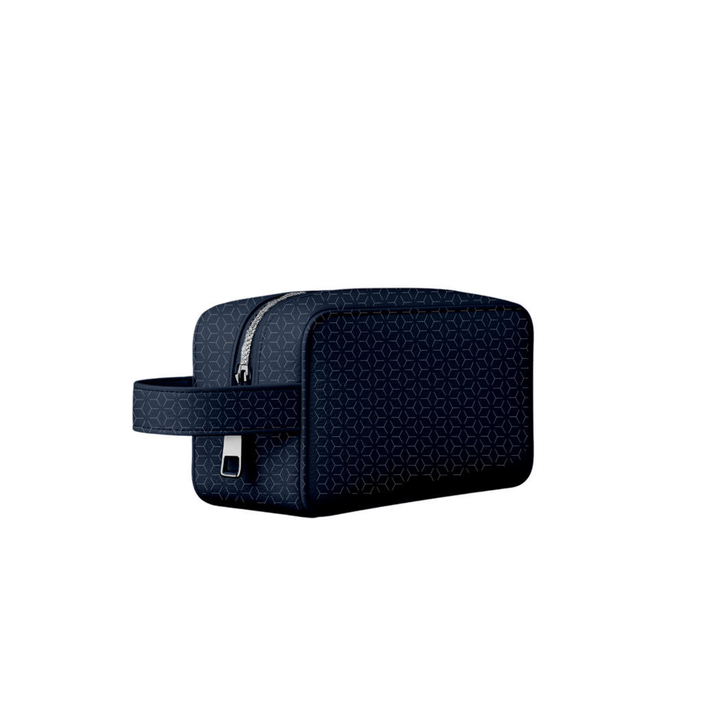 Kit Pouch - Oyster Fun