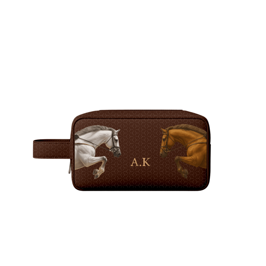 Kit Pouch - Faceoff