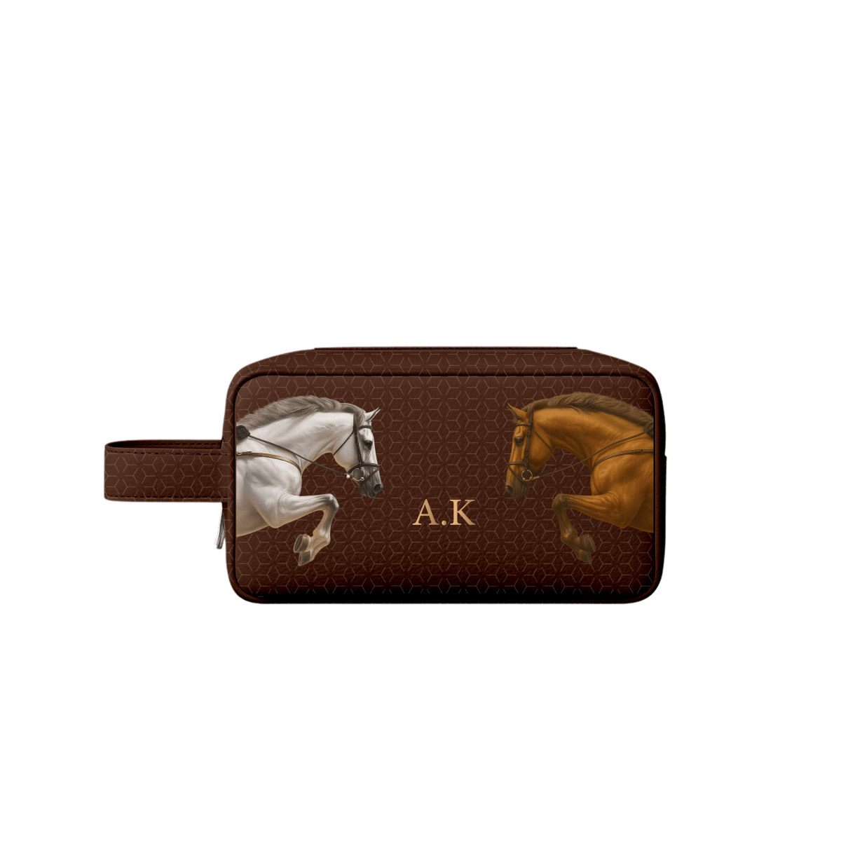 Kit Pouch - Faceoff