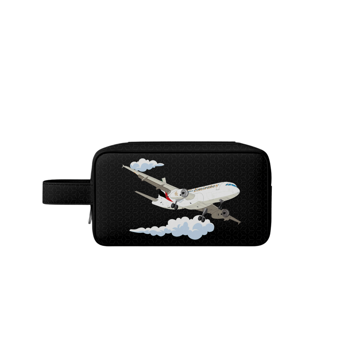 Kit Pouch - Fly By