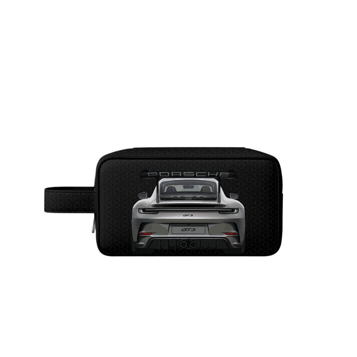 Kit Pouch - GT3 Back