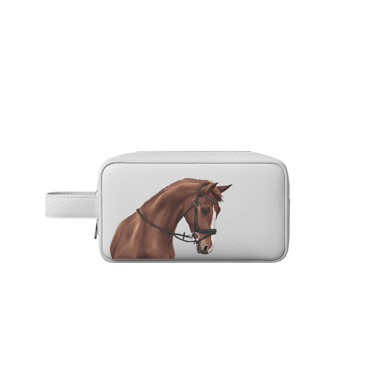 Kit Pouch - Horse