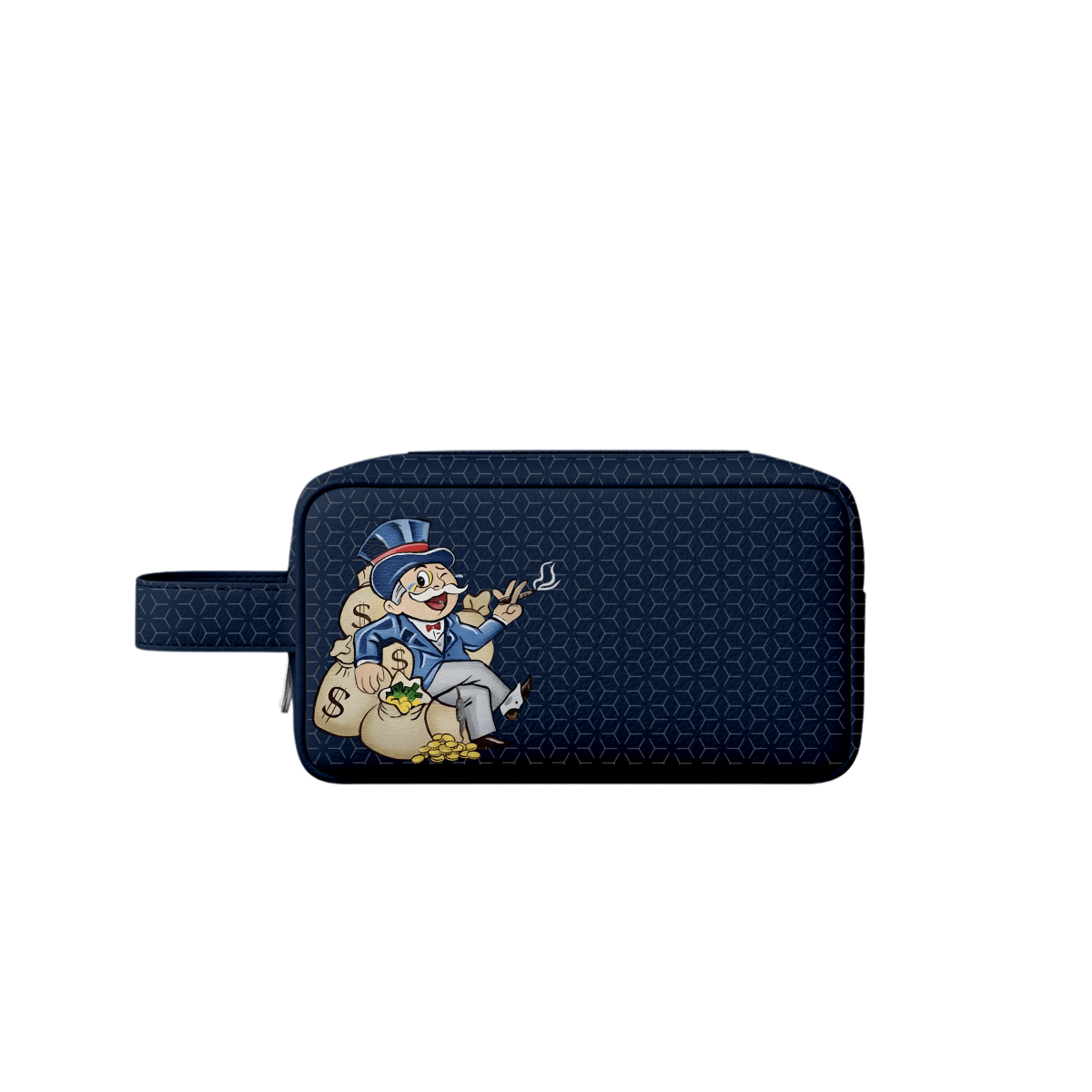 Kit Pouch - Mr. Money