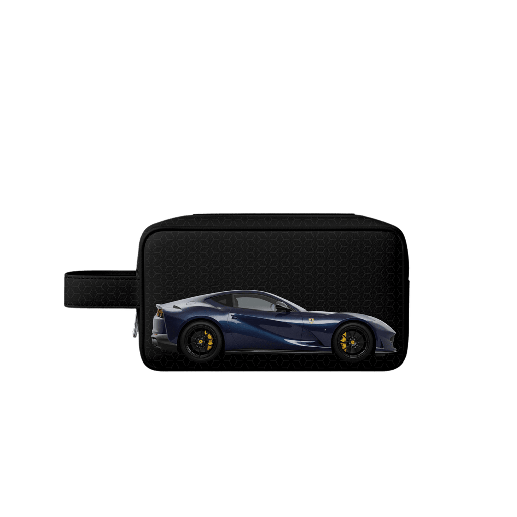 Kit Pouch - Rarri