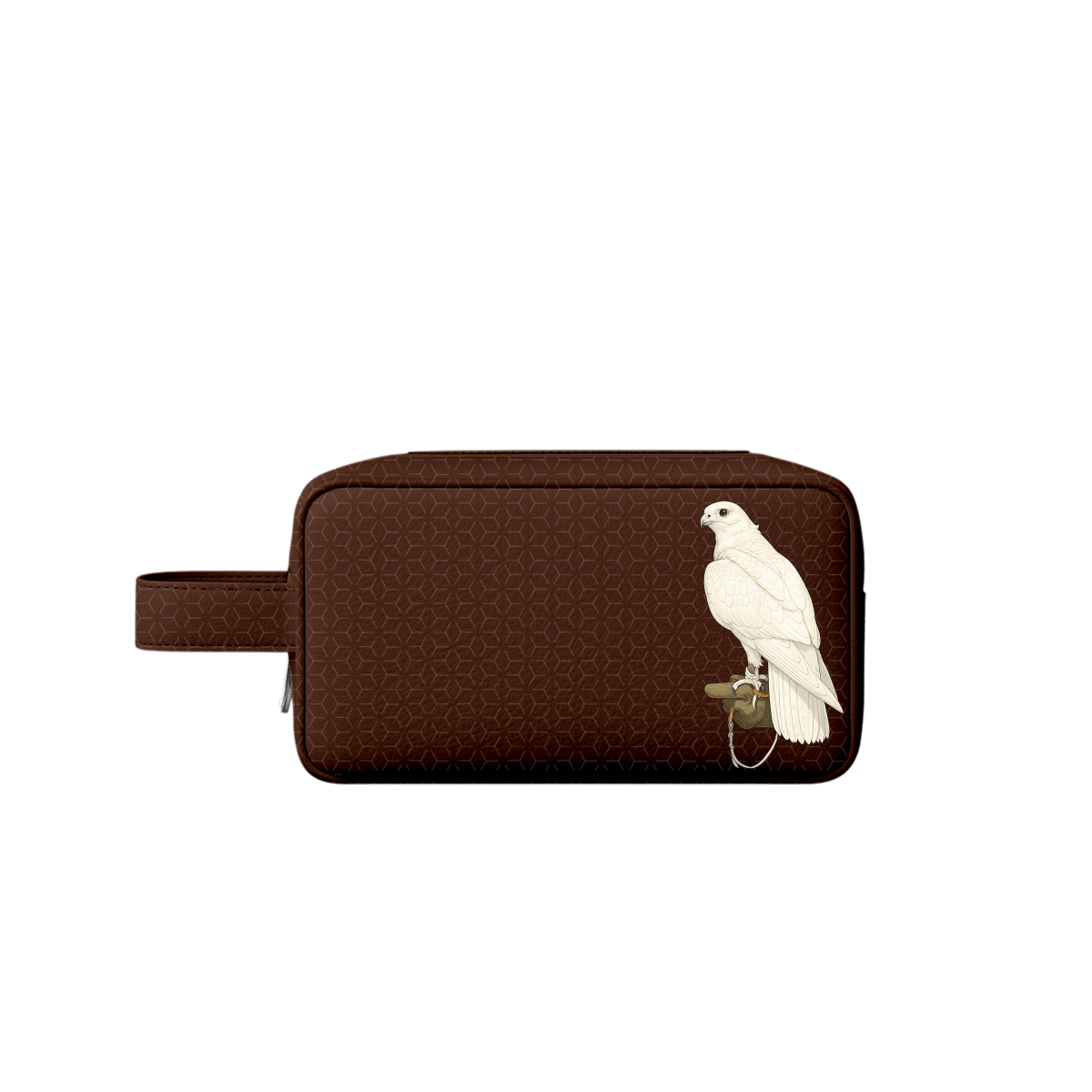 Kit Pouch - Shaheen