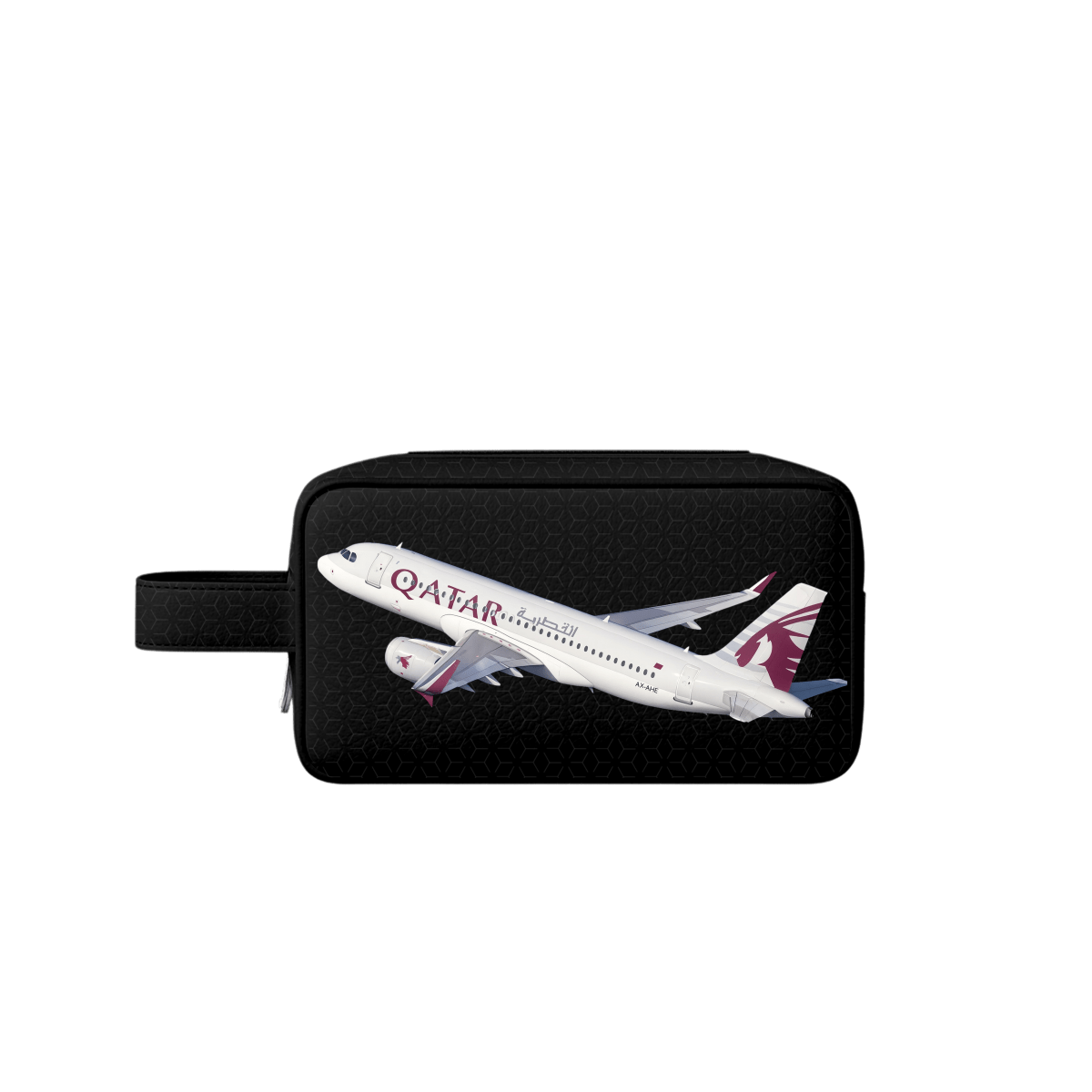 Kit Pouch - Skyline Mirage