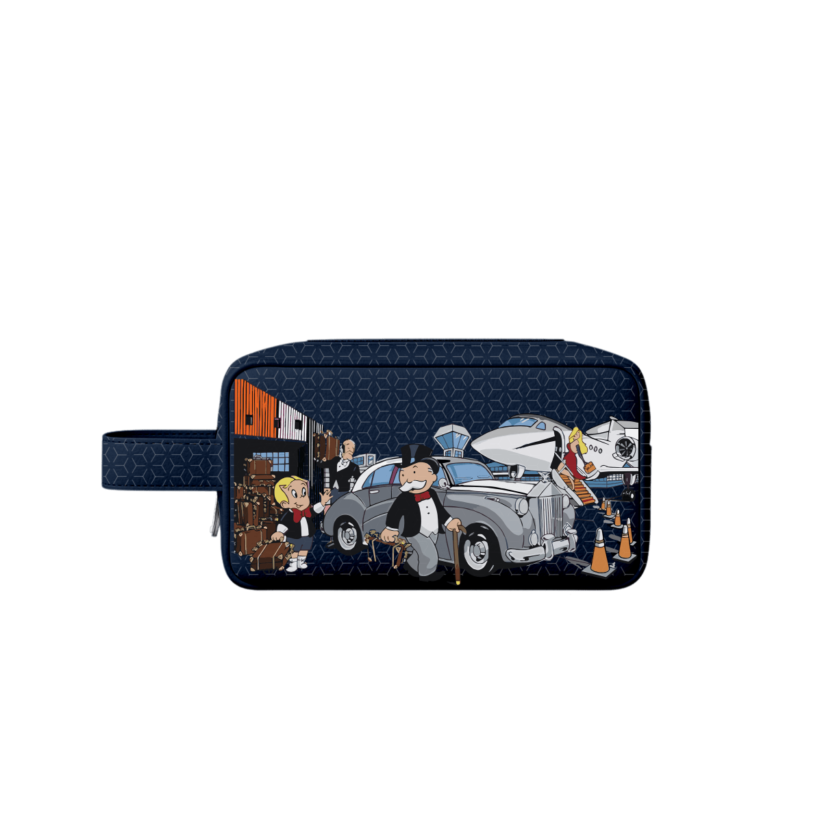 Kit Pouch - Takeoff