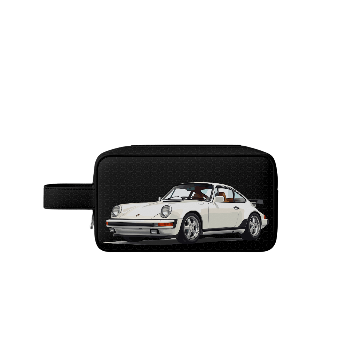 Kit Pouch - Vintage 911