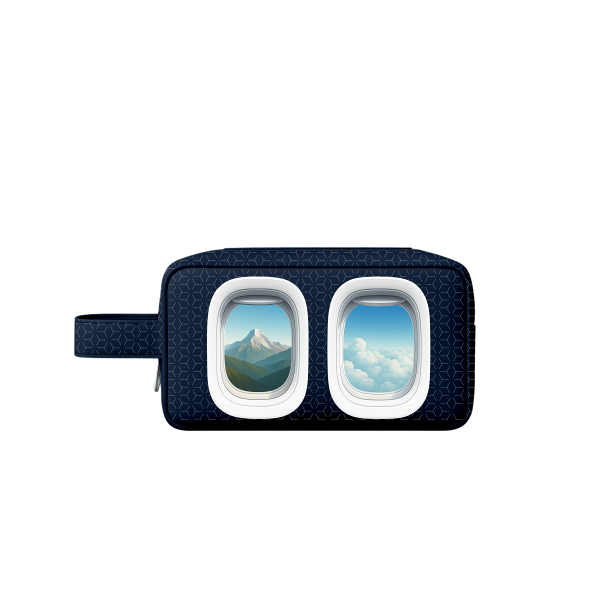Kit Pouch - Views