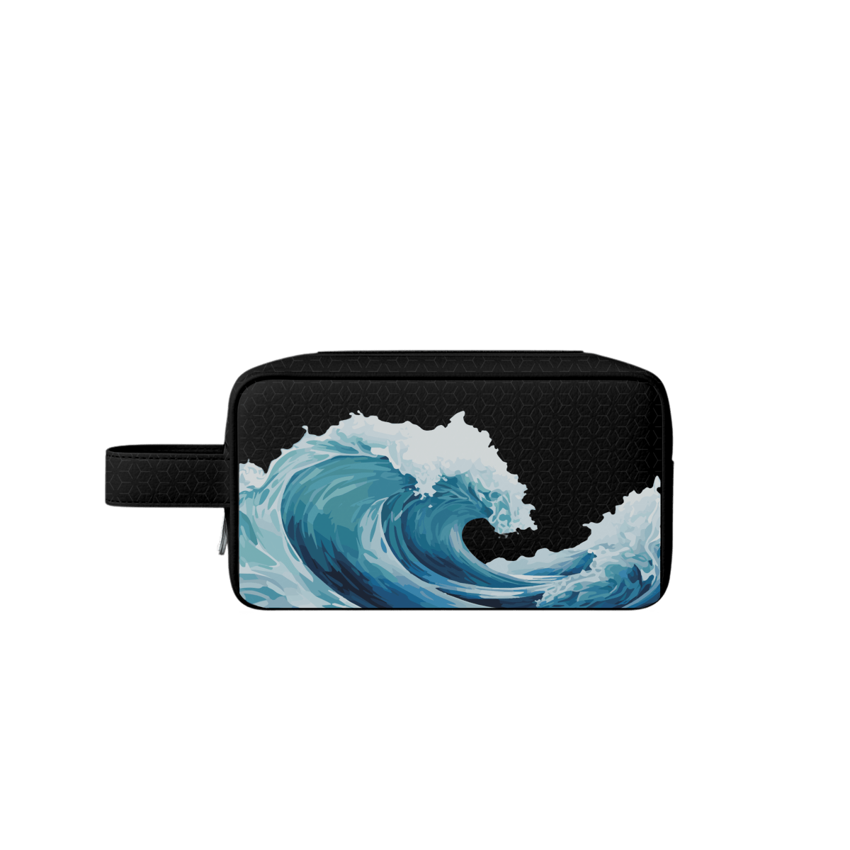 Kit Pouch - Wave