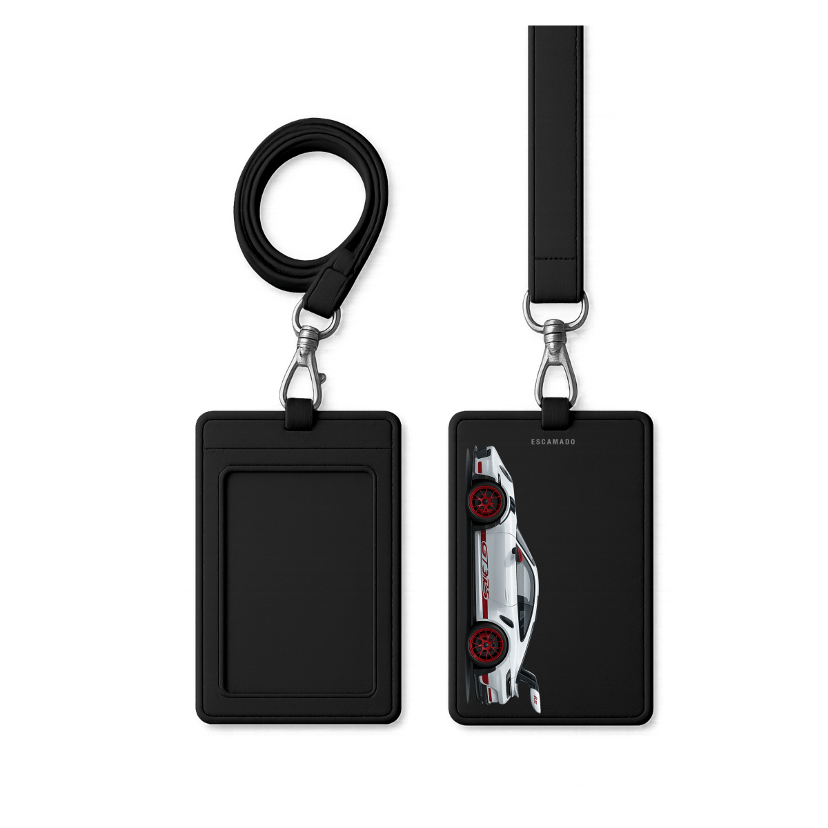 Lanyard - GT3 RS