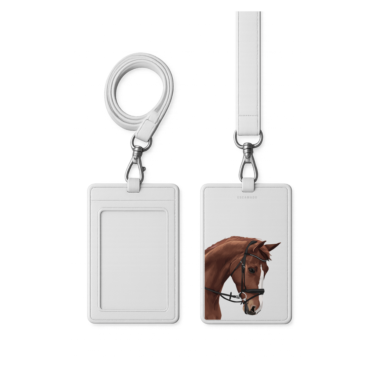 Lanyard - Horse