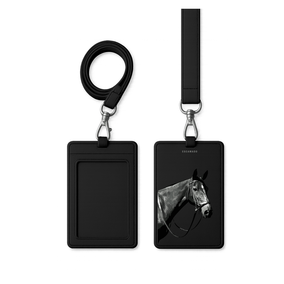 Lanyard - Knight