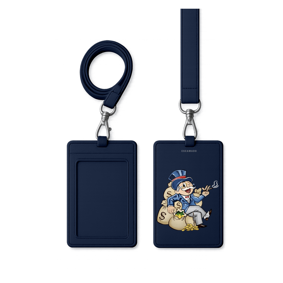 Lanyard - Mr. Money