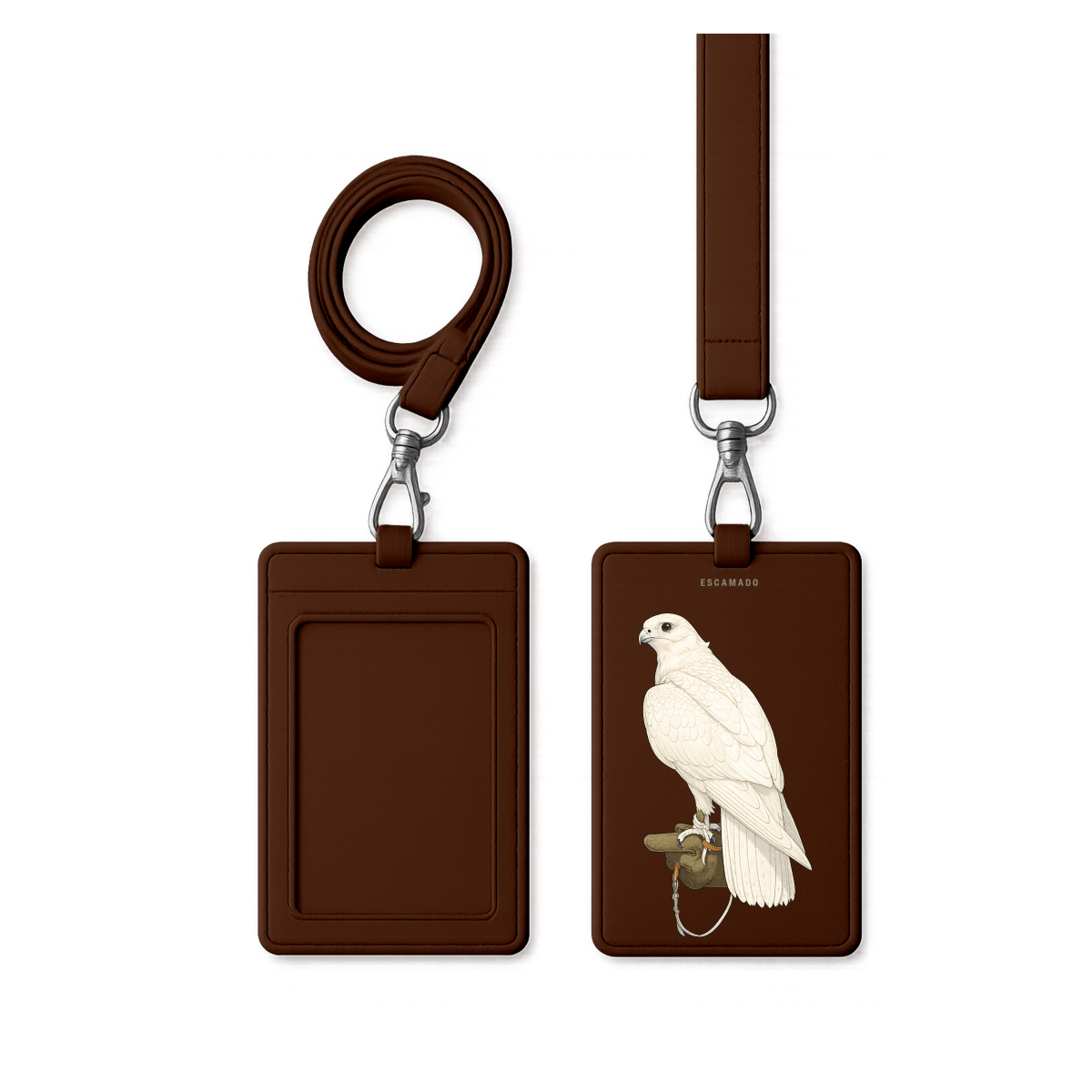 Lanyard - Shaheen