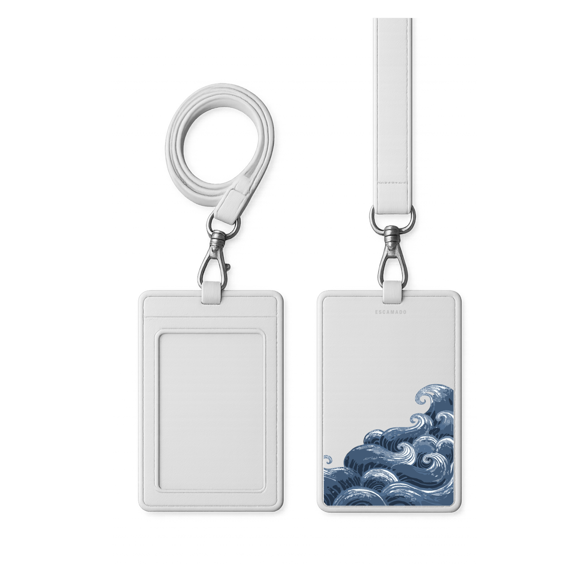 Lanyard - Tides