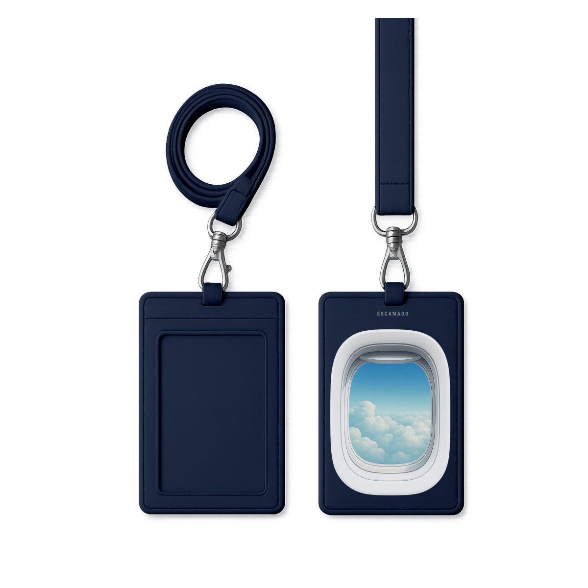 Lanyard - Views