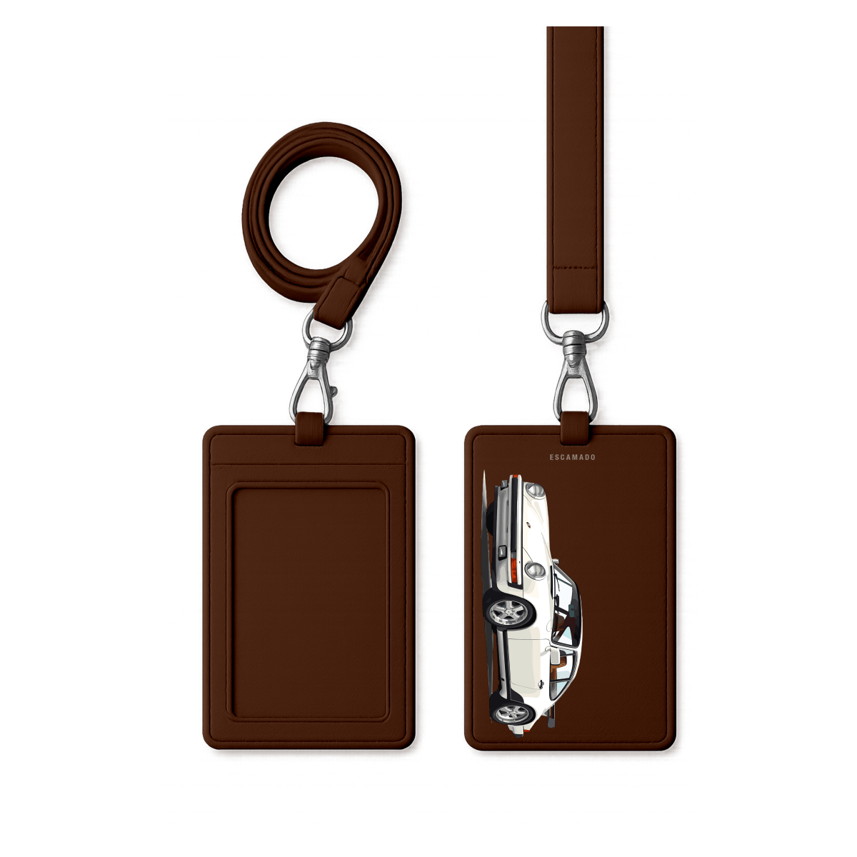 Lanyard - Vintage 911