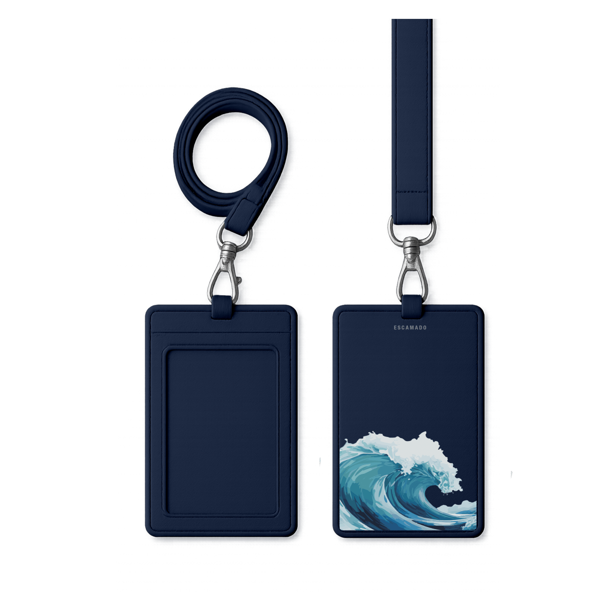 Lanyard - Wave
