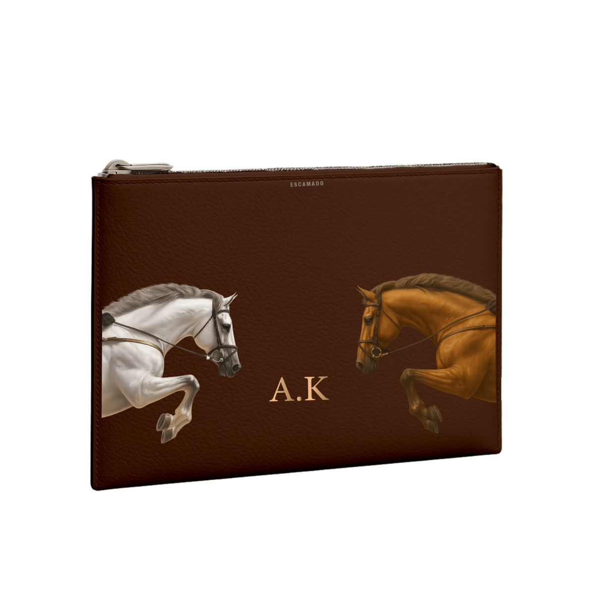 Laptop Sleeve - Faceoff