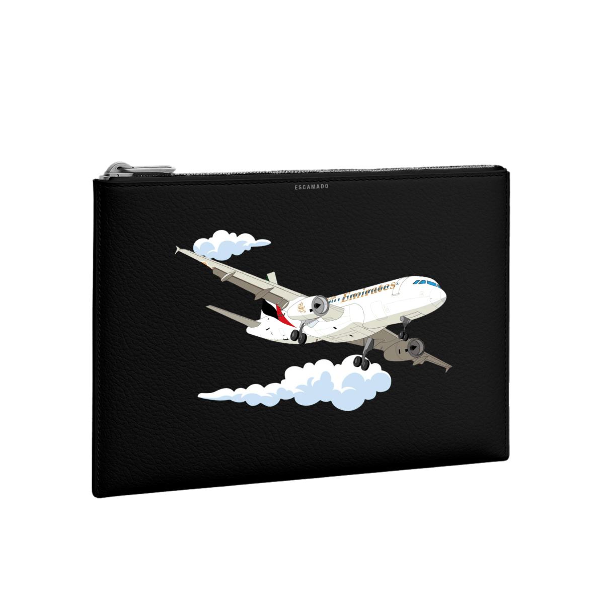 Laptop Sleeve - Fly By