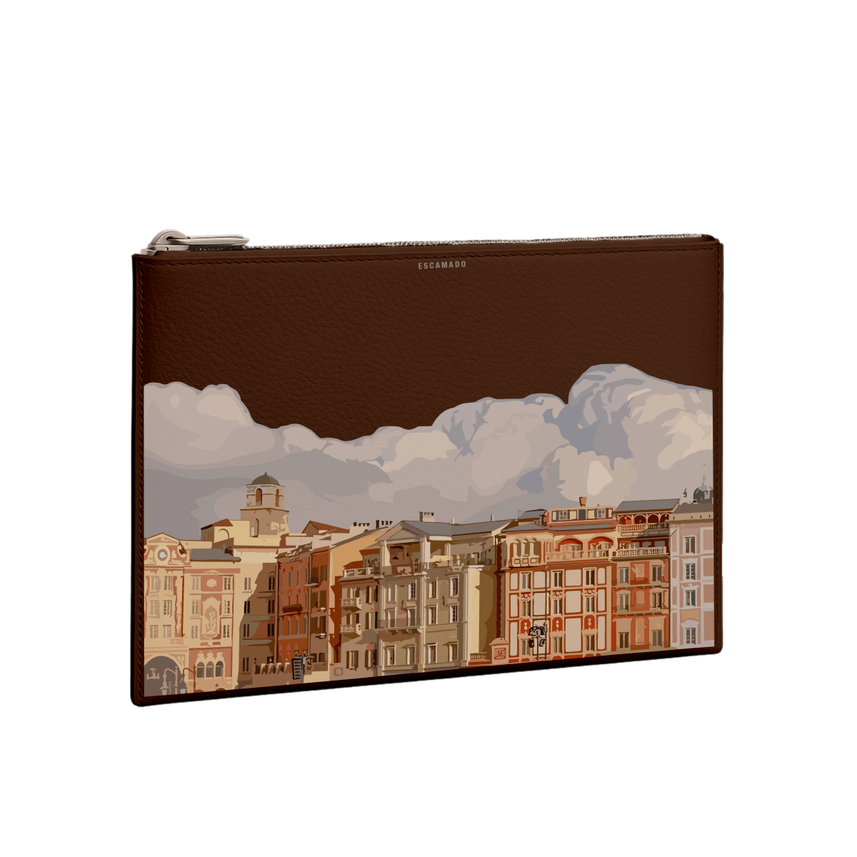 Laptop Sleeve - Italian Dreamscape
