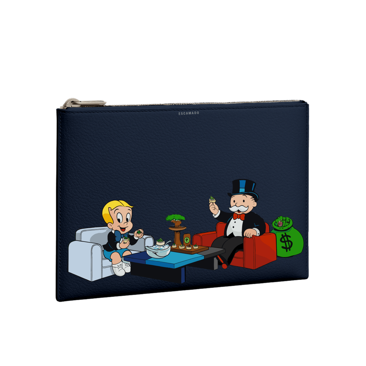 Laptop Sleeve - Oyster Fun