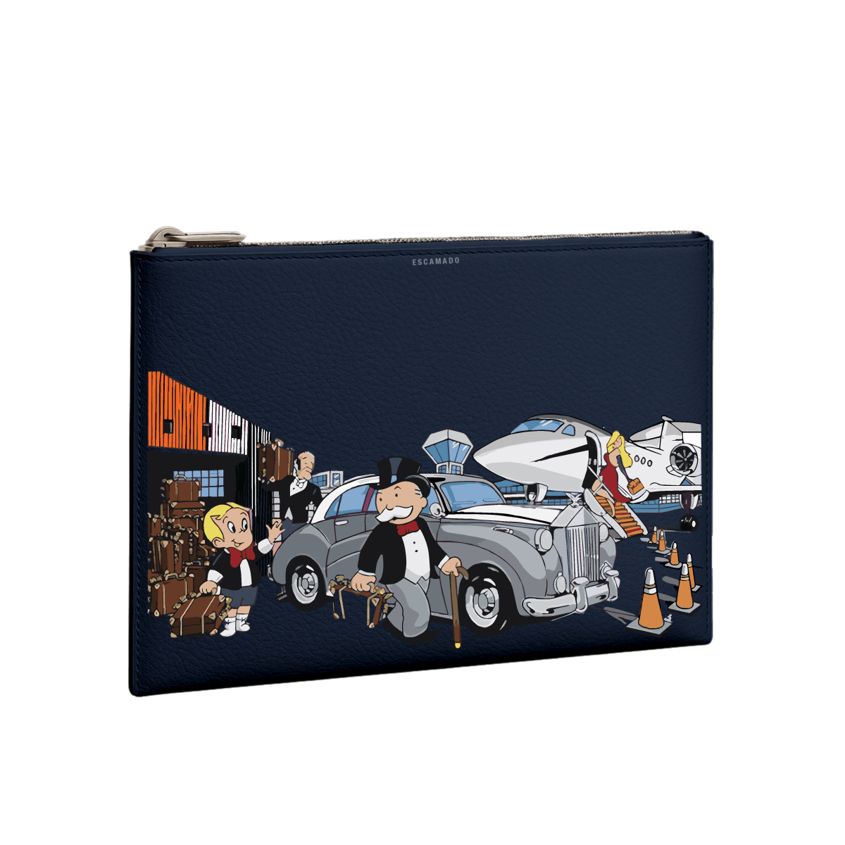 Laptop Sleeve - Takeoff