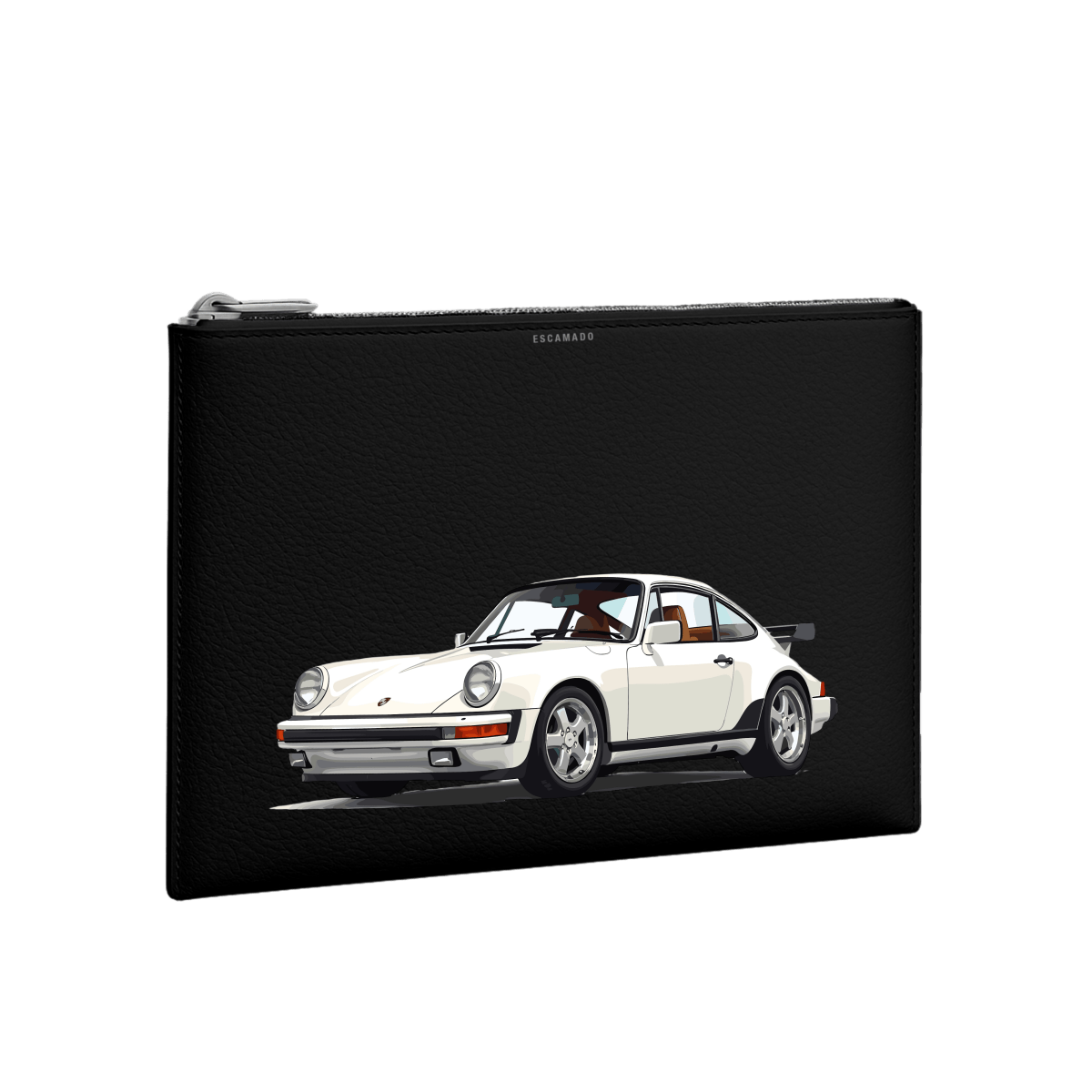 Laptop Sleeve - Vintage 911