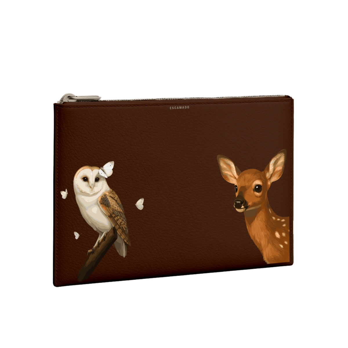 Laptop Sleeve - Oliver and fawn
